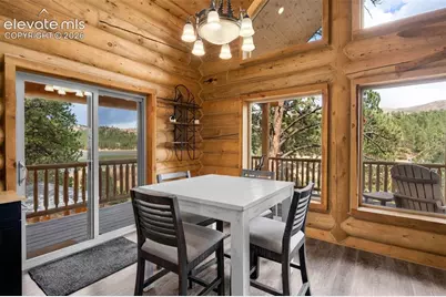 15372 Westcreek Road, Woodland Park, CO 80863 - Photo 12