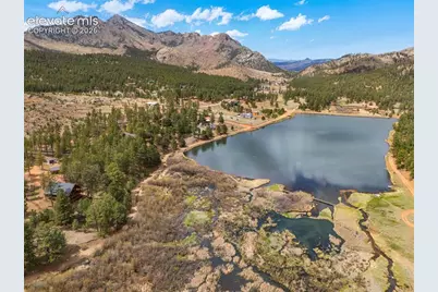 15372 Westcreek Road, Woodland Park, CO 80863 - Photo 4