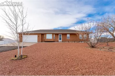 1152 E Ranch Drive, Pueblo West, CO 81007 - Photo 4