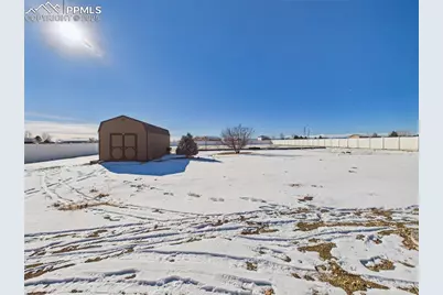 1152 E Ranch Drive, Pueblo West, CO 81007 - Photo 36