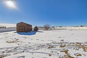 1152 E Ranch Dr, Pueblo West, CO 81007 - Photo 36