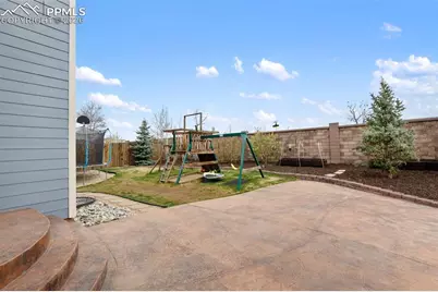 8458 Chasewood Loop, Colorado Springs, CO 80908 - Photo 32