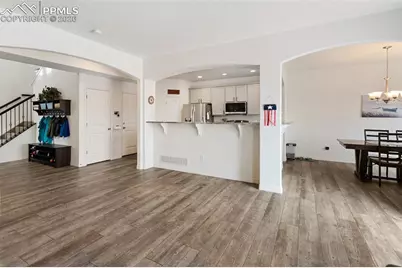 8458 Chasewood Loop, Colorado Springs, CO 80908 - Photo 10