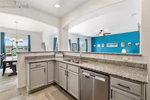 8458 Chasewood Loop, Colorado Springs, CO 80908 - Photo 4