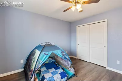 8458 Chasewood Loop, Colorado Springs, CO 80908 - Photo 22