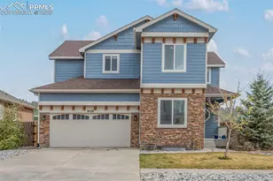 8458 Chasewood Loop, Colorado Springs, CO 80908 - Photo 1