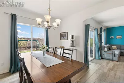 8458 Chasewood Loop, Colorado Springs, CO 80908 - Photo 14