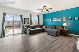 8458 Chasewood Loop, Colorado Springs, CO 80908 - Photo 2