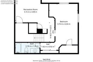 7503 Bentwater Dr, Fountain, CO 80817 - Photo 46