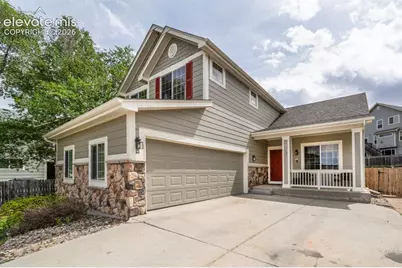 7503 Bentwater Drive, Fountain, CO 80817 - Photo 2