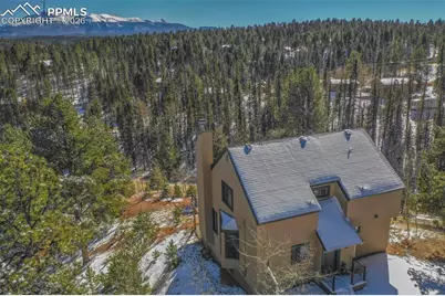 170 Ridge Road, Divide, CO 80814 - Photo 50