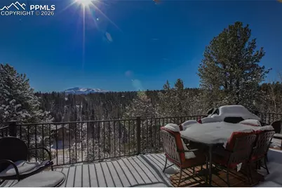 170 Ridge Road, Divide, CO 80814 - Photo 34