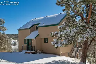 170 Ridge Rd, Divide, CO 80814 - Photo 1