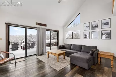 170 Ridge Road, Divide, CO 80814 - Photo 6