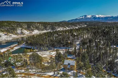 170 Ridge Road, Divide, CO 80814 - Photo 36