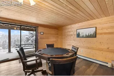 170 Ridge Road, Divide, CO 80814 - Photo 24