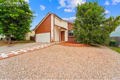 3441 Monica Drive, Colorado Springs, CO 80916 - Photo 2