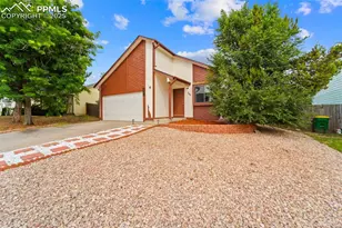 3441 Monica Dr, Colorado Springs, CO 80916 - Photo 2