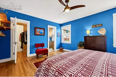 114 N Sheridan Avenue, Colorado Springs, CO 80909 - Photo 22