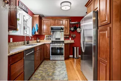 114 N Sheridan Avenue, Colorado Springs, CO 80909 - Photo 16