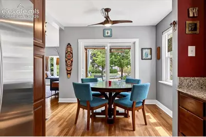 114 N Sheridan Avenue, Colorado Springs, CO 80909 - Photo 18
