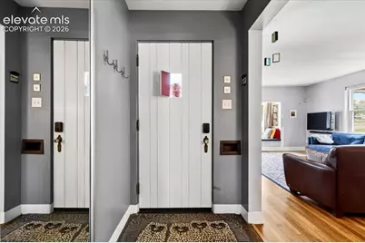 114 N Sheridan Avenue, Colorado Springs, CO 80909 - Photo 10