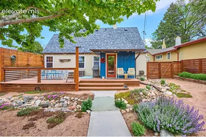 114 N Sheridan Avenue, Colorado Springs, CO 80909 - Photo 42