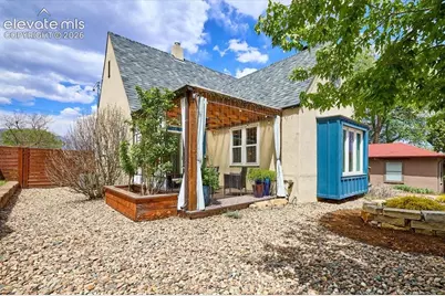 114 N Sheridan Avenue, Colorado Springs, CO 80909 - Photo 6