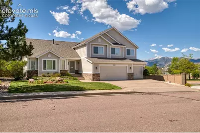 705 Witchhazel Court, Colorado Springs, CO 80921 - Photo 2