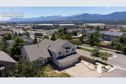 705 Witchhazel Court, Colorado Springs, CO 80921 - Photo 2