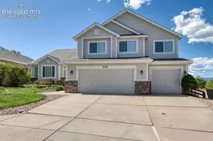 705 Witchhazel Ct, Colorado Springs, CO 80921 - Photo 1