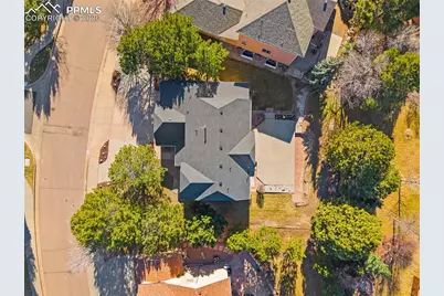 5630 Mercer Drive, Colorado Springs, CO 80918 - Photo 40