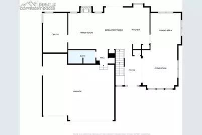 5630 Mercer Drive, Colorado Springs, CO 80918 - Photo 30