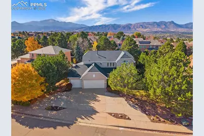 5630 Mercer Drive, Colorado Springs, CO 80918 - Photo 2