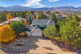 5630 Mercer Dr, Colorado Springs, CO 80918 - Photo 2