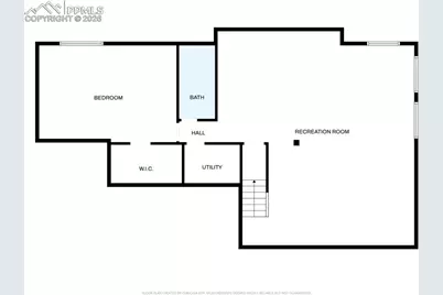 5630 Mercer Drive, Colorado Springs, CO 80918 - Photo 32