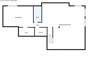 5630 Mercer Dr, Colorado Springs, CO 80918 - Photo 32