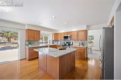 5630 Mercer Drive, Colorado Springs, CO 80918 - Photo 10