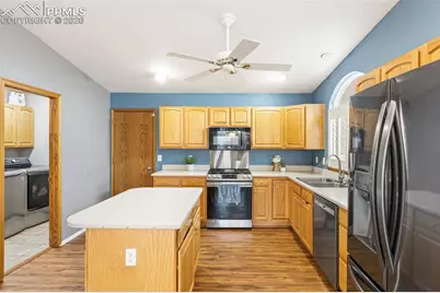 2180 Wimbleton Court, Colorado Springs, CO 80920 - Photo 12