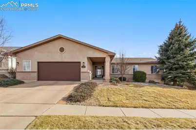 2180 Wimbleton Court, Colorado Springs, CO 80920 - Photo 2