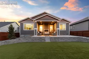 9803 Fairway Glen Dr, Peyton, CO 80831 - Photo 30
