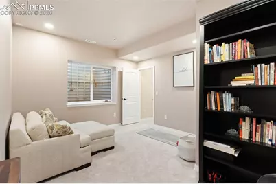 1585 Gold Hill Mesa Drive, Colorado Springs, CO 80905 - Photo 36