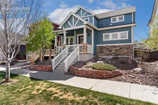 1585 Gold Hill Mesa Dr, Colorado Springs, CO 80905 - Photo 2