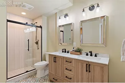 1585 Gold Hill Mesa Drive, Colorado Springs, CO 80905 - Photo 34