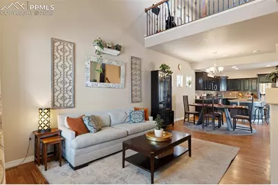 1585 Gold Hill Mesa Drive, Colorado Springs, CO 80905 - Photo 4