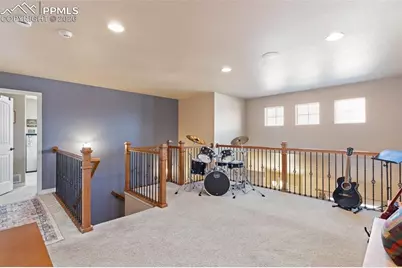 1585 Gold Hill Mesa Drive, Colorado Springs, CO 80905 - Photo 22