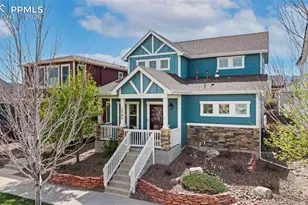 1585 Gold Hill Mesa Dr, Colorado Springs, CO 80905 - Photo 1
