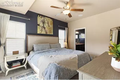 1585 Gold Hill Mesa Drive, Colorado Springs, CO 80905 - Photo 16