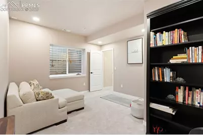1585 Gold Hill Mesa Drive, Colorado Springs, CO 80905 - Photo 36