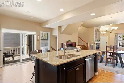 1585 Gold Hill Mesa Drive, Colorado Springs, CO 80905 - Photo 12
